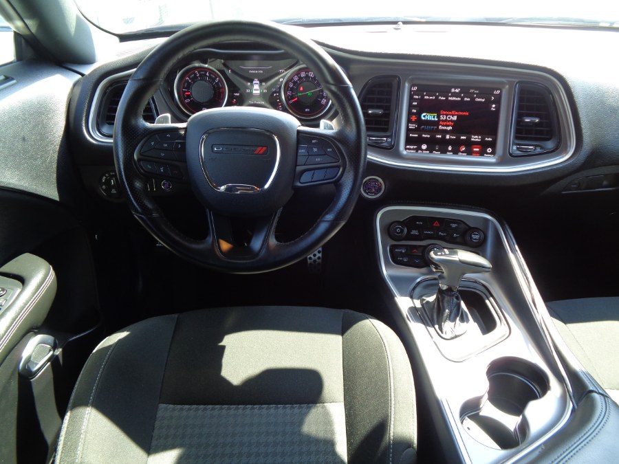 Used Dodge Challenger R/T Scat Pack 2020 | Top Speed Motors LLC. Jamaica, New York Used Dodge Challenger R/T Scat Pack 2020 | Top Speed Motors LLC. Jamaica, New York