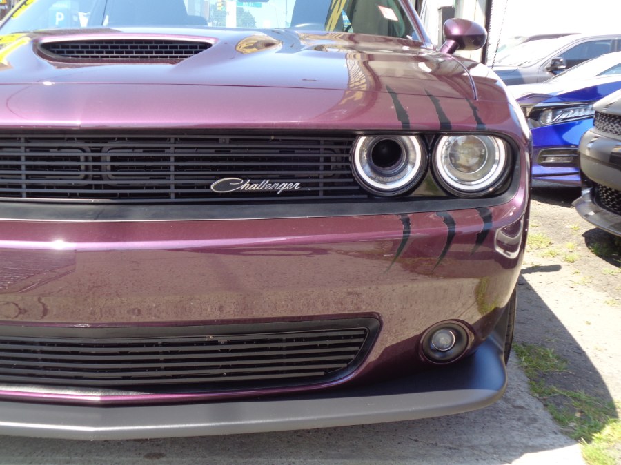 Used Dodge Challenger R/T Scat Pack 2020 | Top Speed Motors LLC. Jamaica, New York Used Dodge Challenger R/T Scat Pack 2020 | Top Speed Motors LLC. Jamaica, New York