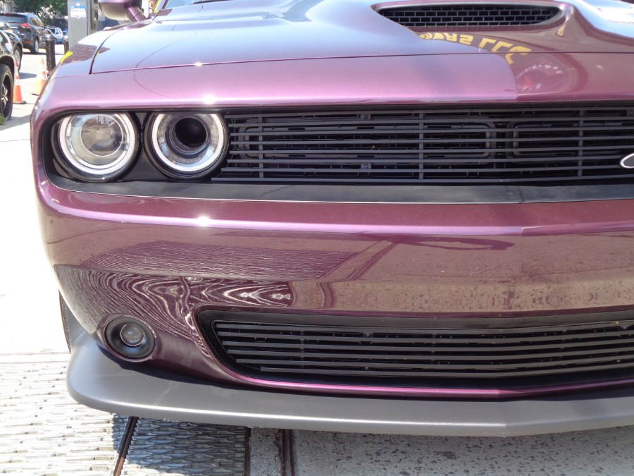Used Dodge Challenger R/T Scat Pack 2020 | Top Speed Motors LLC. Jamaica, New York Used Dodge Challenger R/T Scat Pack 2020 | Top Speed Motors LLC. Jamaica, New York