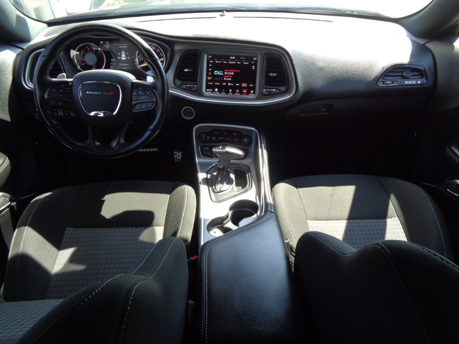 Used Dodge Challenger R/T Scat Pack 2020 | Top Speed Motors LLC. Jamaica, New York Used Dodge Challenger R/T Scat Pack 2020 | Top Speed Motors LLC. Jamaica, New York