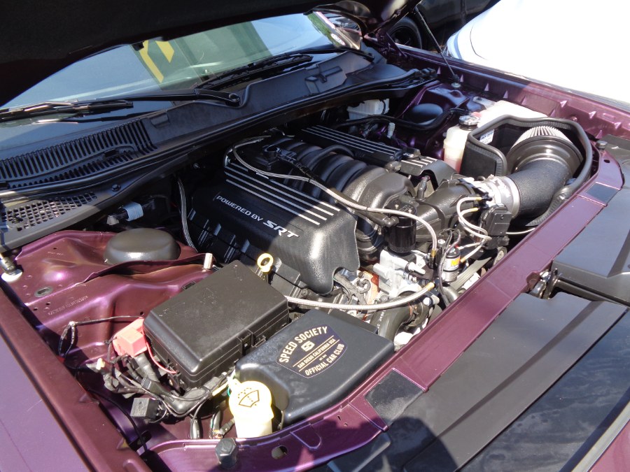 Used Dodge Challenger R/T Scat Pack 2020 | Top Speed Motors LLC. Jamaica, New York Used Dodge Challenger R/T Scat Pack 2020 | Top Speed Motors LLC. Jamaica, New York