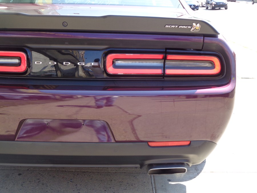 Used Dodge Challenger R/T Scat Pack 2020 | Top Speed Motors LLC. Jamaica, New York Used Dodge Challenger R/T Scat Pack 2020 | Top Speed Motors LLC. Jamaica, New York
