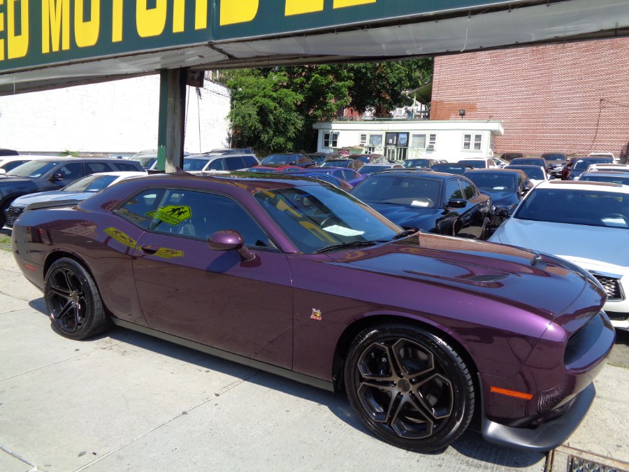 Used Dodge Challenger R/T Scat Pack 2020 | Top Speed Motors LLC. Jamaica, New York Used Dodge Challenger R/T Scat Pack 2020 | Top Speed Motors LLC. Jamaica, New York