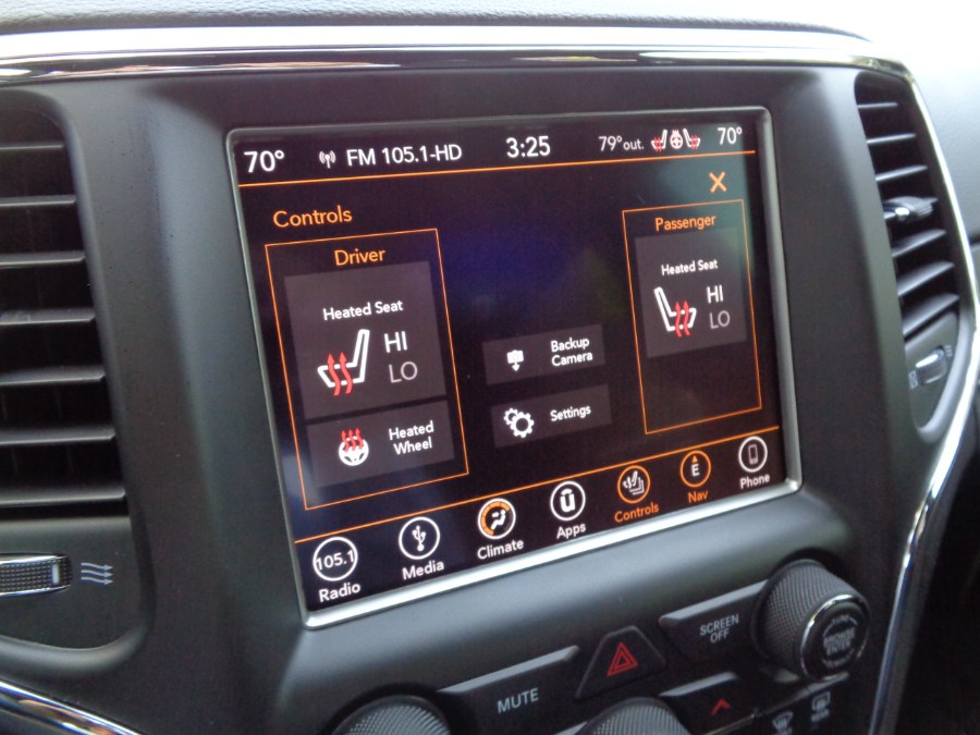Used Jeep Grand Cherokee Limited 4x4 2018 | Top Speed Motors LLC. Jamaica, New York Used Jeep Grand Cherokee Limited 4x4 2018 | Top Speed Motors LLC. Jamaica, New York