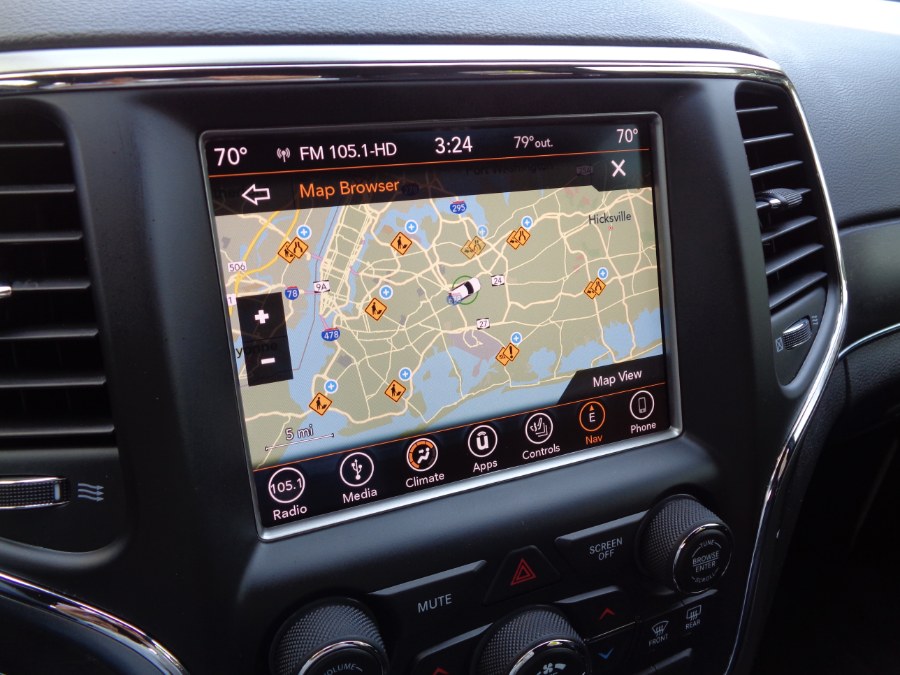 Used Jeep Grand Cherokee Limited 4x4 2018 | Top Speed Motors LLC. Jamaica, New York Used Jeep Grand Cherokee Limited 4x4 2018 | Top Speed Motors LLC. Jamaica, New York