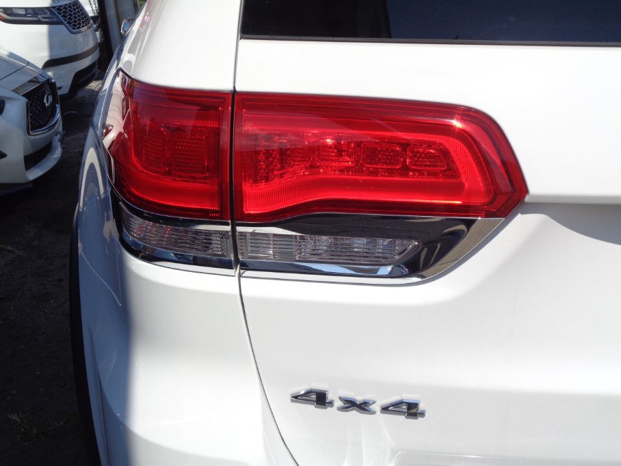 Used Jeep Grand Cherokee Limited 4x4 2018 | Top Speed Motors LLC. Jamaica, New York Used Jeep Grand Cherokee Limited 4x4 2018 | Top Speed Motors LLC. Jamaica, New York