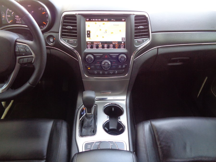 Used Jeep Grand Cherokee Limited 4x4 2018 | Top Speed Motors LLC. Jamaica, New York Used Jeep Grand Cherokee Limited 4x4 2018 | Top Speed Motors LLC. Jamaica, New York