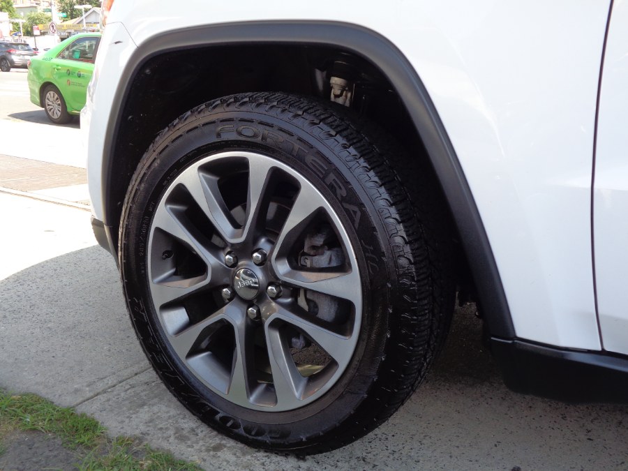 Used Jeep Grand Cherokee Limited 4x4 2018 | Top Speed Motors LLC. Jamaica, New York Used Jeep Grand Cherokee Limited 4x4 2018 | Top Speed Motors LLC. Jamaica, New York