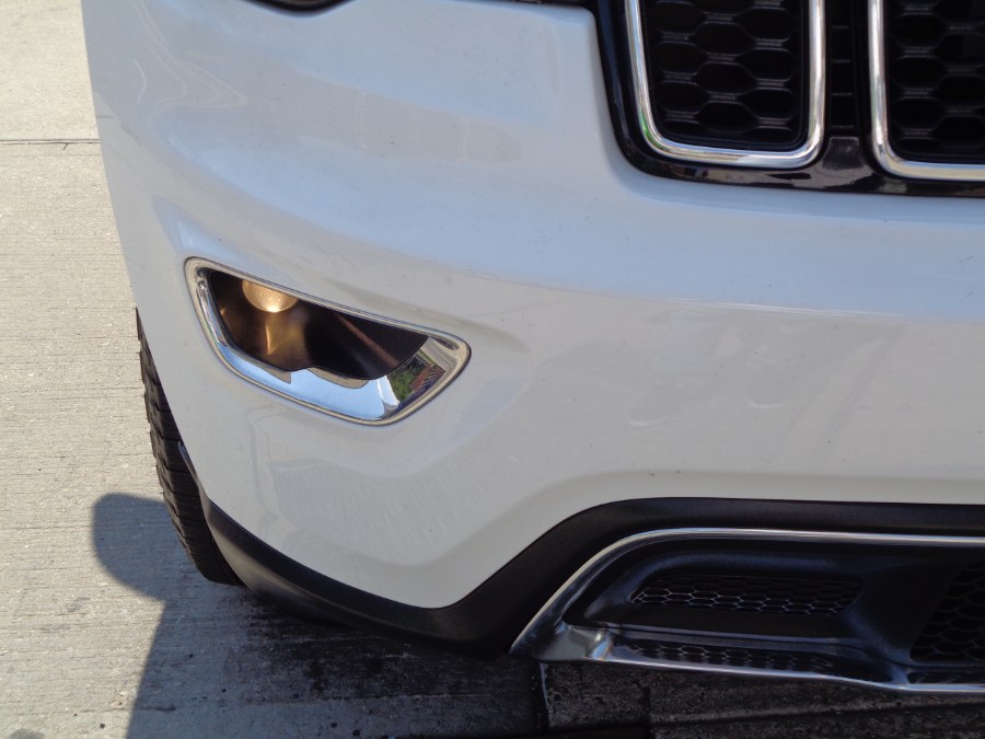 Used Jeep Grand Cherokee Limited 4x4 2018 | Top Speed Motors LLC. Jamaica, New York Used Jeep Grand Cherokee Limited 4x4 2018 | Top Speed Motors LLC. Jamaica, New York