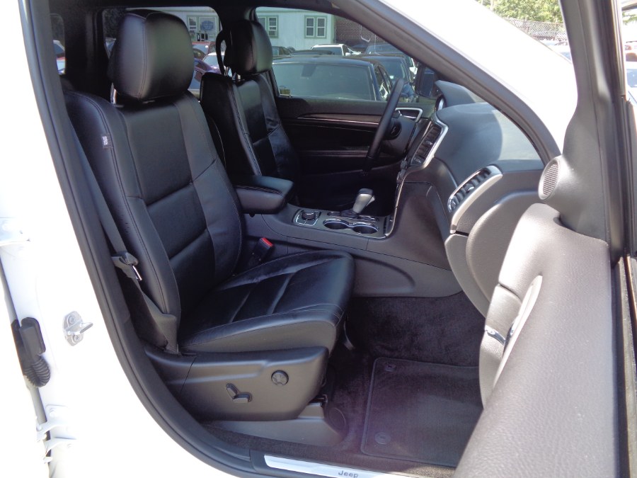 Used Jeep Grand Cherokee Limited 4x4 2018 | Top Speed Motors LLC. Jamaica, New York Used Jeep Grand Cherokee Limited 4x4 2018 | Top Speed Motors LLC. Jamaica, New York