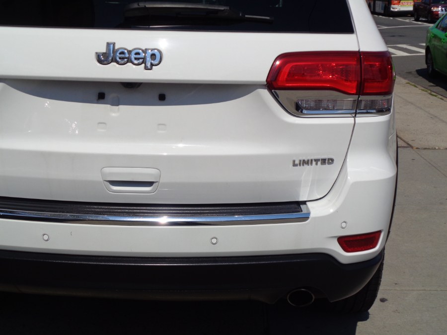 Used Jeep Grand Cherokee Limited 4x4 2018 | Top Speed Motors LLC. Jamaica, New York Used Jeep Grand Cherokee Limited 4x4 2018 | Top Speed Motors LLC. Jamaica, New York