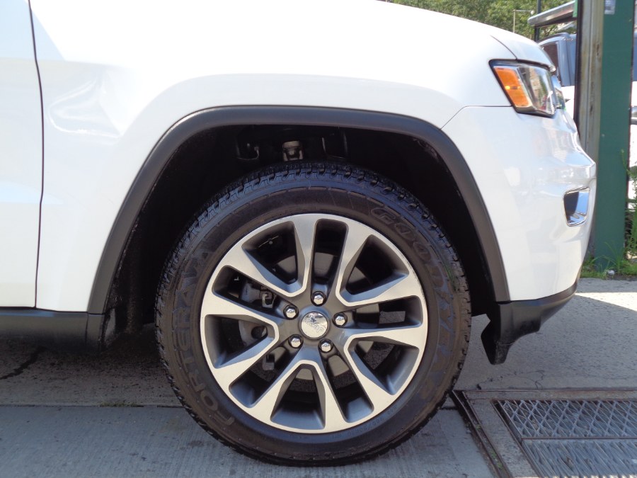 Used Jeep Grand Cherokee Limited 4x4 2018 | Top Speed Motors LLC. Jamaica, New York Used Jeep Grand Cherokee Limited 4x4 2018 | Top Speed Motors LLC. Jamaica, New York