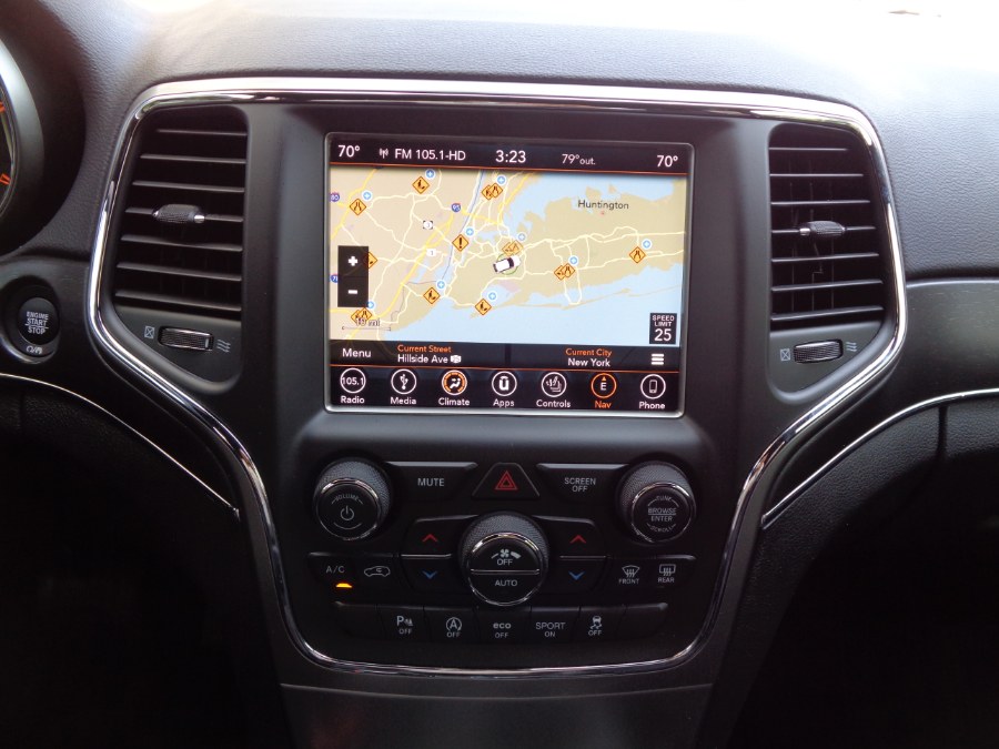 Used Jeep Grand Cherokee Limited 4x4 2018 | Top Speed Motors LLC. Jamaica, New York Used Jeep Grand Cherokee Limited 4x4 2018 | Top Speed Motors LLC. Jamaica, New York