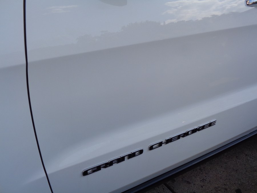 Used Jeep Grand Cherokee Limited 4x4 2018 | Top Speed Motors LLC. Jamaica, New York Used Jeep Grand Cherokee Limited 4x4 2018 | Top Speed Motors LLC. Jamaica, New York