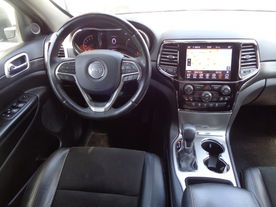 Used Jeep Grand Cherokee Altitude 4x4 2019 | Top Speed Motors LLC. Jamaica, New York Used Jeep Grand Cherokee Altitude 4x4 2019 | Top Speed Motors LLC. Jamaica, New York