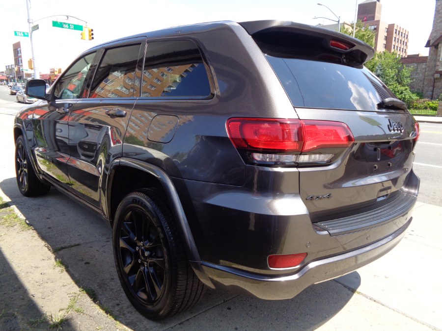 Used Jeep Grand Cherokee Altitude 4x4 2019 | Top Speed Motors LLC. Jamaica, New York Used Jeep Grand Cherokee Altitude 4x4 2019 | Top Speed Motors LLC. Jamaica, New York