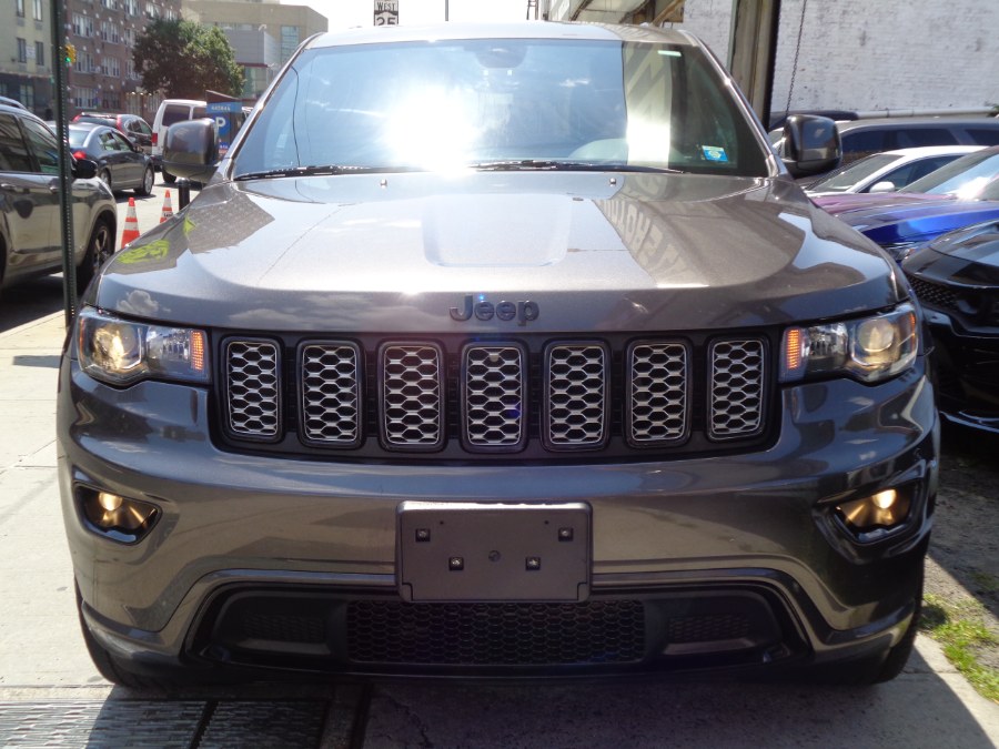 Used Jeep Grand Cherokee Altitude 4x4 2019 | Top Speed Motors LLC. Jamaica, New York Used Jeep Grand Cherokee Altitude 4x4 2019 | Top Speed Motors LLC. Jamaica, New York