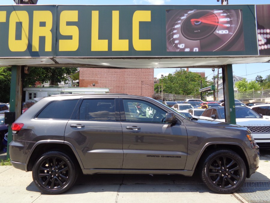 Used Jeep Grand Cherokee Altitude 4x4 2019 | Top Speed Motors LLC. Jamaica, New York Used Jeep Grand Cherokee Altitude 4x4 2019 | Top Speed Motors LLC. Jamaica, New York