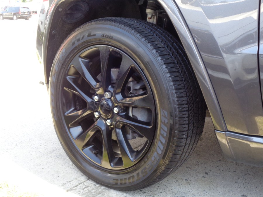 Used Jeep Grand Cherokee Altitude 4x4 2019 | Top Speed Motors LLC. Jamaica, New York Used Jeep Grand Cherokee Altitude 4x4 2019 | Top Speed Motors LLC. Jamaica, New York