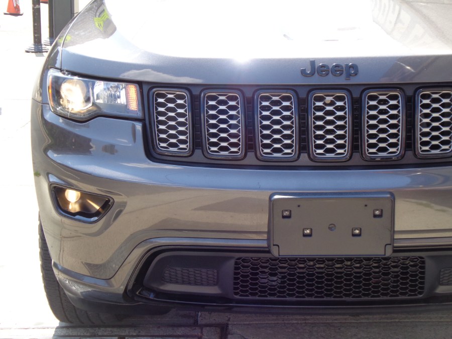 Used Jeep Grand Cherokee Altitude 4x4 2019 | Top Speed Motors LLC. Jamaica, New York Used Jeep Grand Cherokee Altitude 4x4 2019 | Top Speed Motors LLC. Jamaica, New York