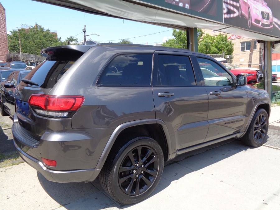 Used Jeep Grand Cherokee Altitude 4x4 2019 | Top Speed Motors LLC. Jamaica, New York Used Jeep Grand Cherokee Altitude 4x4 2019 | Top Speed Motors LLC. Jamaica, New York