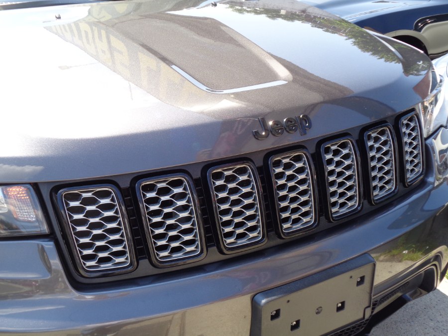 Used Jeep Grand Cherokee Altitude 4x4 2019 | Top Speed Motors LLC. Jamaica, New York Used Jeep Grand Cherokee Altitude 4x4 2019 | Top Speed Motors LLC. Jamaica, New York