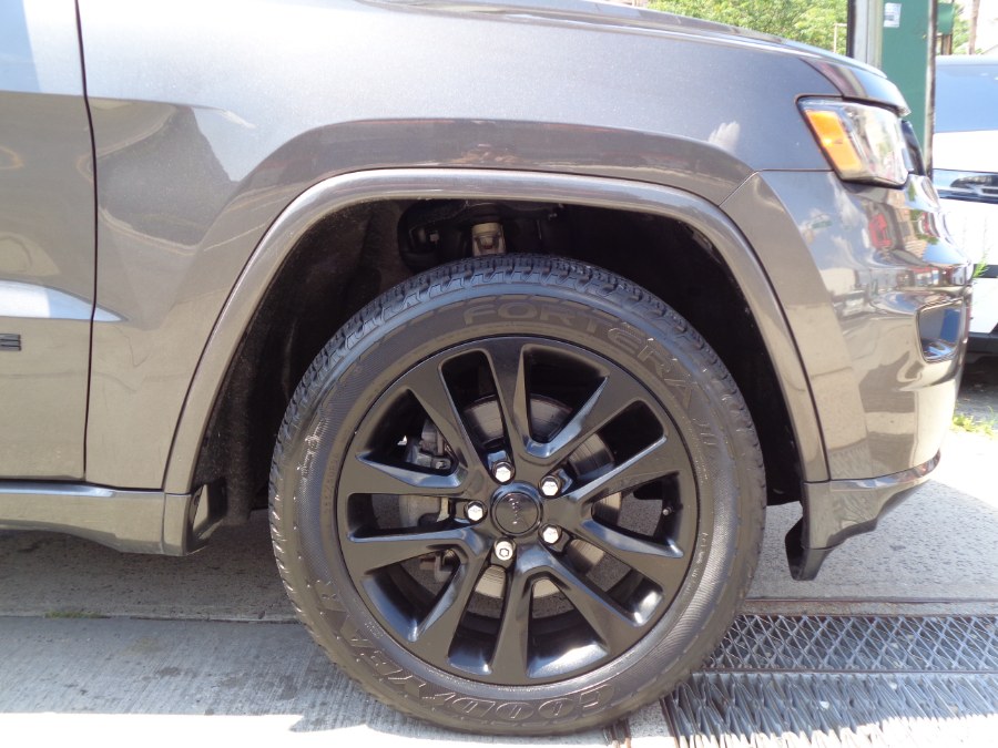 Used Jeep Grand Cherokee Altitude 4x4 2019 | Top Speed Motors LLC. Jamaica, New York Used Jeep Grand Cherokee Altitude 4x4 2019 | Top Speed Motors LLC. Jamaica, New York