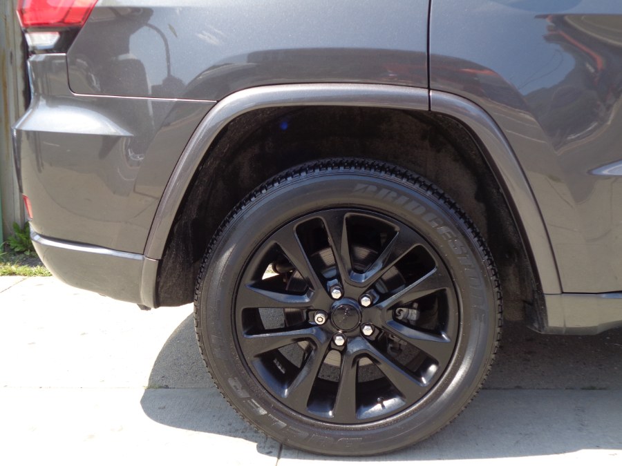 Used Jeep Grand Cherokee Altitude 4x4 2019 | Top Speed Motors LLC. Jamaica, New York Used Jeep Grand Cherokee Altitude 4x4 2019 | Top Speed Motors LLC. Jamaica, New York