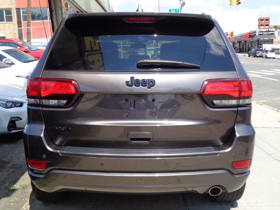 Used Jeep Grand Cherokee Altitude 4x4 2019 | Top Speed Motors LLC. Jamaica, New York Used Jeep Grand Cherokee Altitude 4x4 2019 | Top Speed Motors LLC. Jamaica, New York