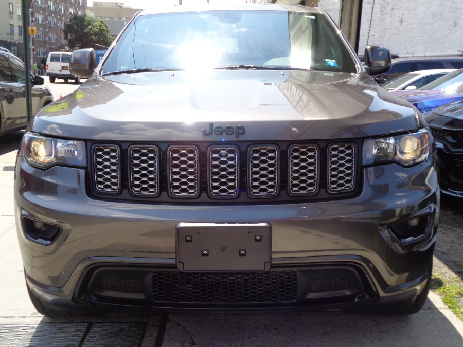 Used Jeep Grand Cherokee Altitude 4x4 2019 | Top Speed Motors LLC. Jamaica, New York Used Jeep Grand Cherokee Altitude 4x4 2019 | Top Speed Motors LLC. Jamaica, New York