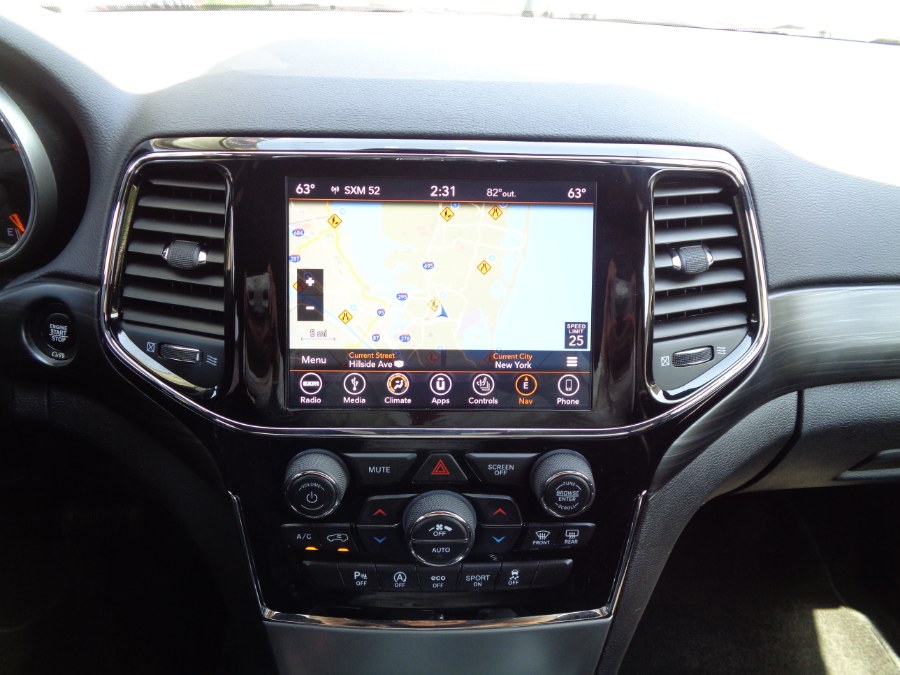 Used Jeep Grand Cherokee Altitude 4x4 2019 | Top Speed Motors LLC. Jamaica, New York Used Jeep Grand Cherokee Altitude 4x4 2019 | Top Speed Motors LLC. Jamaica, New York