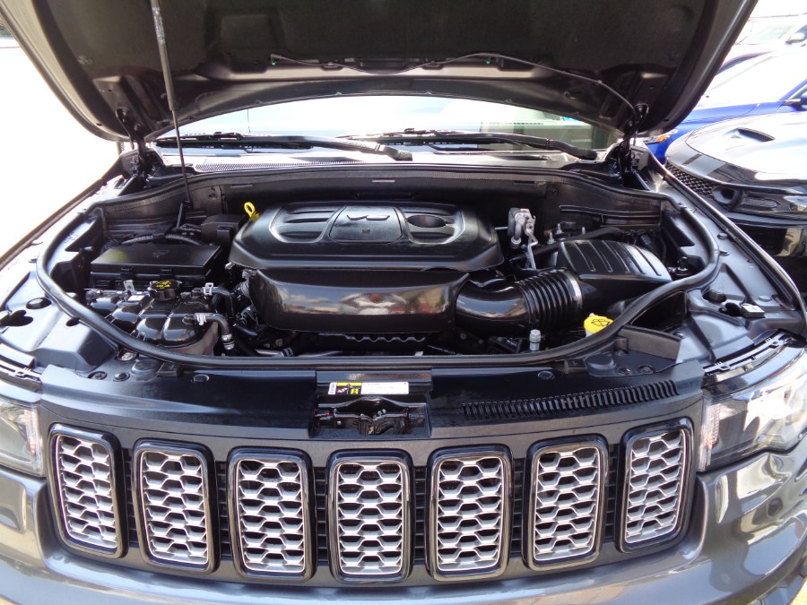 Used Jeep Grand Cherokee Altitude 4x4 2019 | Top Speed Motors LLC. Jamaica, New York Used Jeep Grand Cherokee Altitude 4x4 2019 | Top Speed Motors LLC. Jamaica, New York