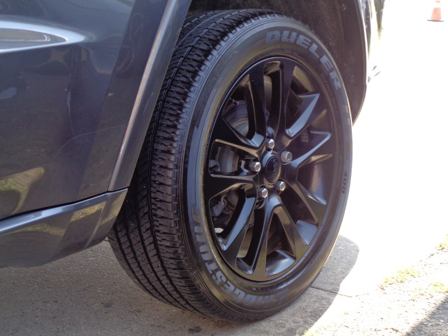 Used Jeep Grand Cherokee Altitude 4x4 2019 | Top Speed Motors LLC. Jamaica, New York Used Jeep Grand Cherokee Altitude 4x4 2019 | Top Speed Motors LLC. Jamaica, New York