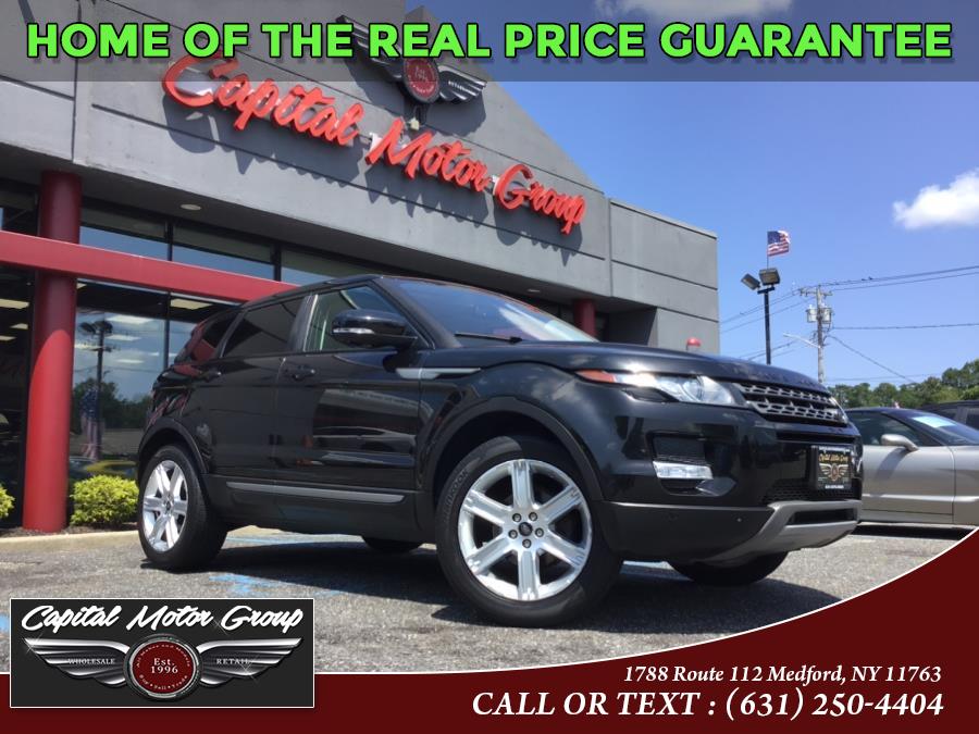Used Land Rover Medford, Patchogue, Long Island, Coram, NY