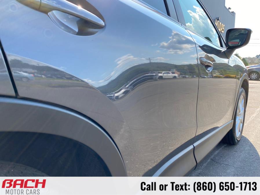 Used Mazda CX-5 AWD 4dr Auto Grand Touring 2015 | Bach Motor Cars. Canton , Connecticut Used Mazda CX-5 AWD 4dr Auto Grand Touring 2015 | Bach Motor Cars. Canton , Connecticut