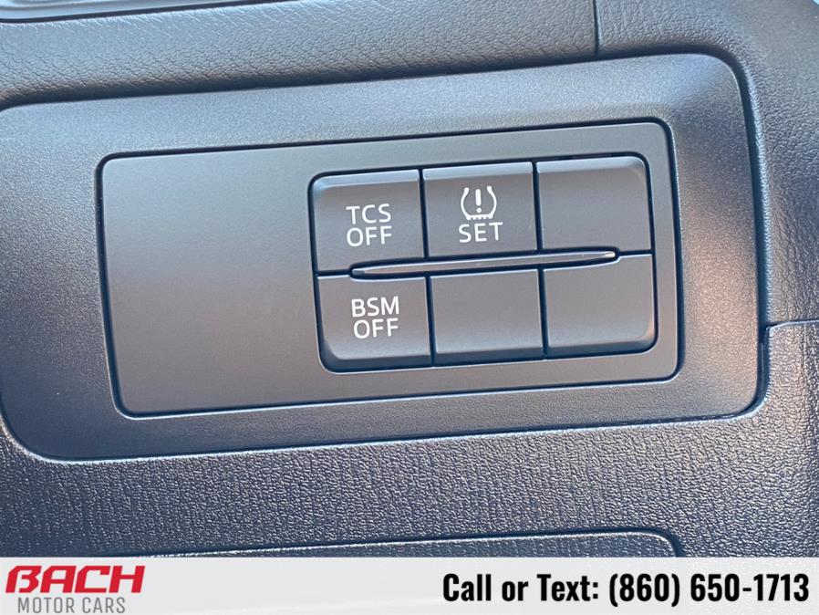 Used Mazda CX-5 AWD 4dr Auto Grand Touring 2015 | Bach Motor Cars. Canton , Connecticut Used Mazda CX-5 AWD 4dr Auto Grand Touring 2015 | Bach Motor Cars. Canton , Connecticut