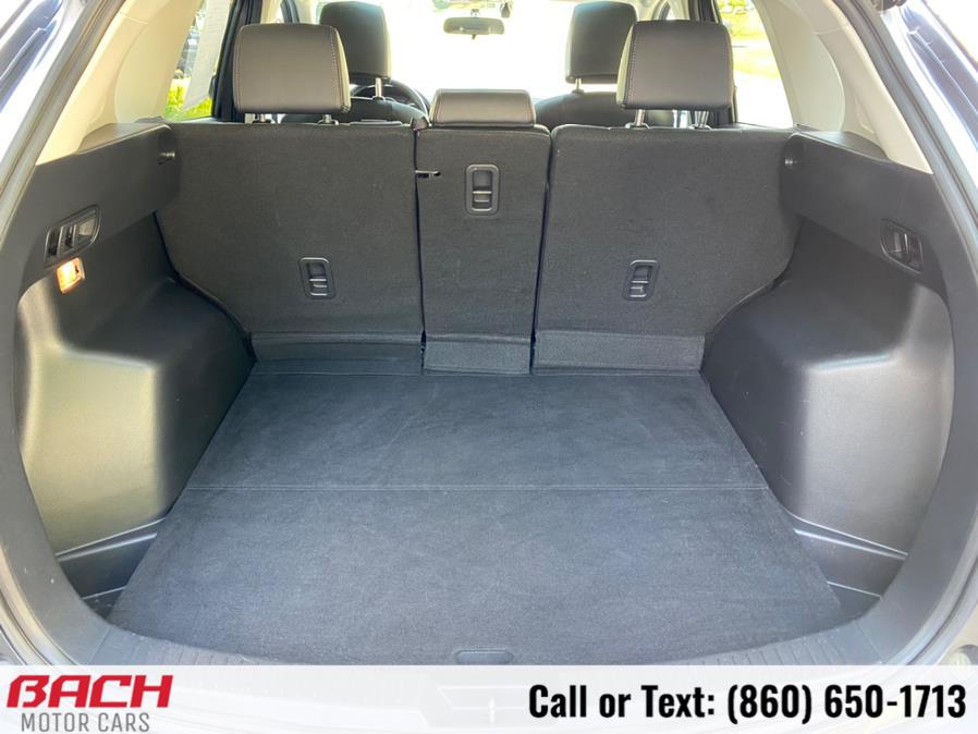 Used Mazda CX-5 AWD 4dr Auto Grand Touring 2015 | Bach Motor Cars. Canton , Connecticut Used Mazda CX-5 AWD 4dr Auto Grand Touring 2015 | Bach Motor Cars. Canton , Connecticut