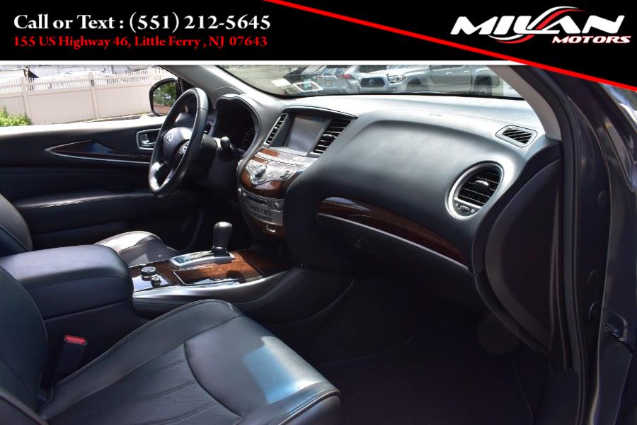 Used INFINITI QX60 AWD 4dr 2014 | Milan Motors. Little Ferry , New Jersey Used INFINITI QX60 AWD 4dr 2014 | Milan Motors. Little Ferry , New Jersey