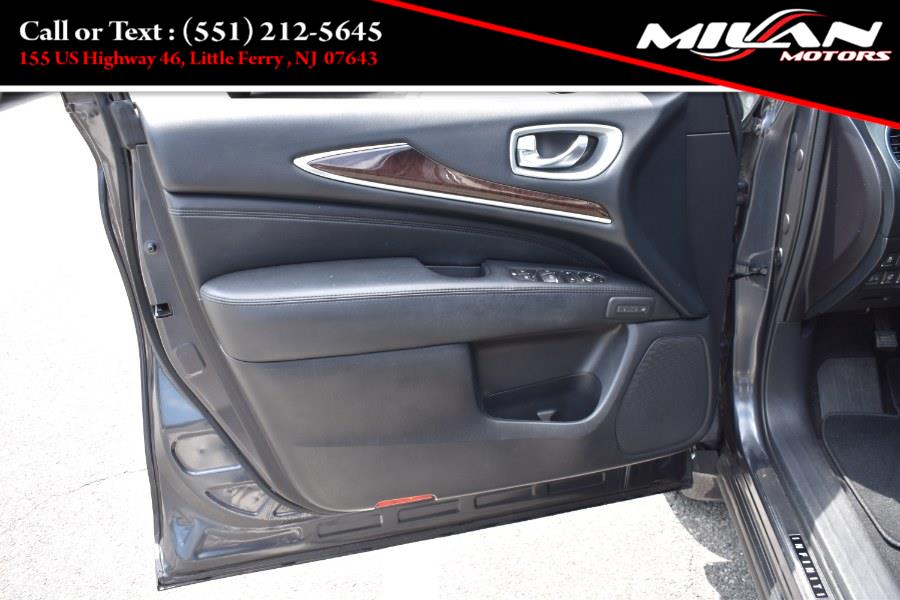Used INFINITI QX60 AWD 4dr 2014 | Milan Motors. Little Ferry , New Jersey Used INFINITI QX60 AWD 4dr 2014 | Milan Motors. Little Ferry , New Jersey