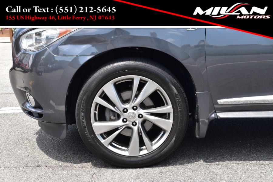Used INFINITI QX60 AWD 4dr 2014 | Milan Motors. Little Ferry , New Jersey Used INFINITI QX60 AWD 4dr 2014 | Milan Motors. Little Ferry , New Jersey