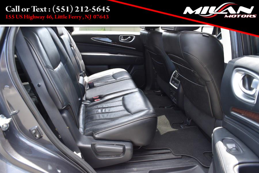 Used INFINITI QX60 AWD 4dr 2014 | Milan Motors. Little Ferry , New Jersey Used INFINITI QX60 AWD 4dr 2014 | Milan Motors. Little Ferry , New Jersey