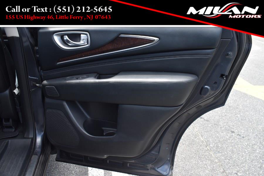 Used INFINITI QX60 AWD 4dr 2014 | Milan Motors. Little Ferry , New Jersey Used INFINITI QX60 AWD 4dr 2014 | Milan Motors. Little Ferry , New Jersey