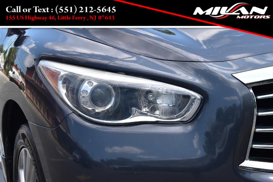 Used INFINITI QX60 AWD 4dr 2014 | Milan Motors. Little Ferry , New Jersey Used INFINITI QX60 AWD 4dr 2014 | Milan Motors. Little Ferry , New Jersey