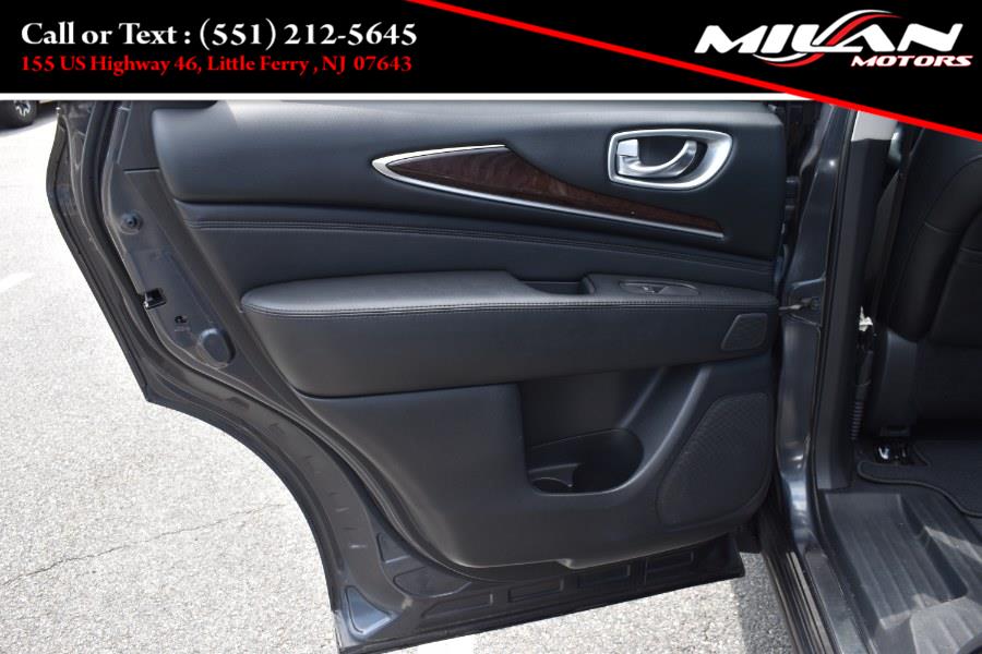 Used INFINITI QX60 AWD 4dr 2014 | Milan Motors. Little Ferry , New Jersey Used INFINITI QX60 AWD 4dr 2014 | Milan Motors. Little Ferry , New Jersey