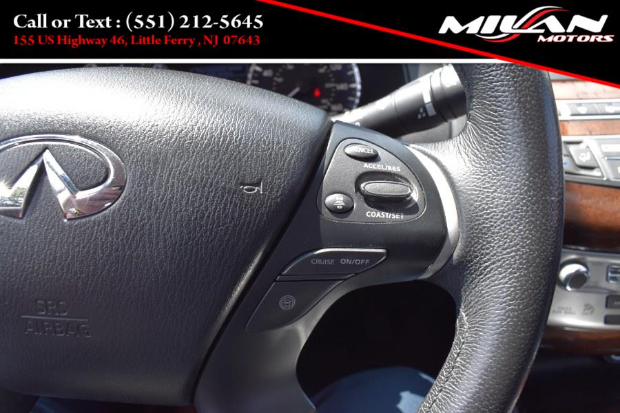 Used INFINITI QX60 AWD 4dr 2014 | Milan Motors. Little Ferry , New Jersey Used INFINITI QX60 AWD 4dr 2014 | Milan Motors. Little Ferry , New Jersey