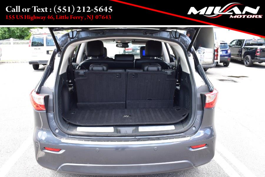 Used INFINITI QX60 AWD 4dr 2014 | Milan Motors. Little Ferry , New Jersey Used INFINITI QX60 AWD 4dr 2014 | Milan Motors. Little Ferry , New Jersey