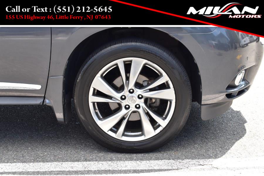 Used INFINITI QX60 AWD 4dr 2014 | Milan Motors. Little Ferry , New Jersey Used INFINITI QX60 AWD 4dr 2014 | Milan Motors. Little Ferry , New Jersey