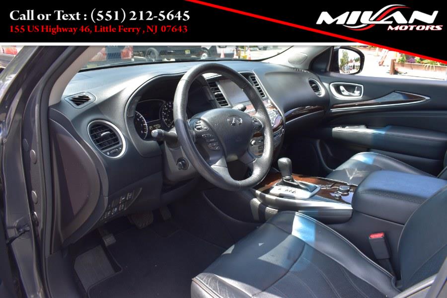 Used INFINITI QX60 AWD 4dr 2014 | Milan Motors. Little Ferry , New Jersey Used INFINITI QX60 AWD 4dr 2014 | Milan Motors. Little Ferry , New Jersey
