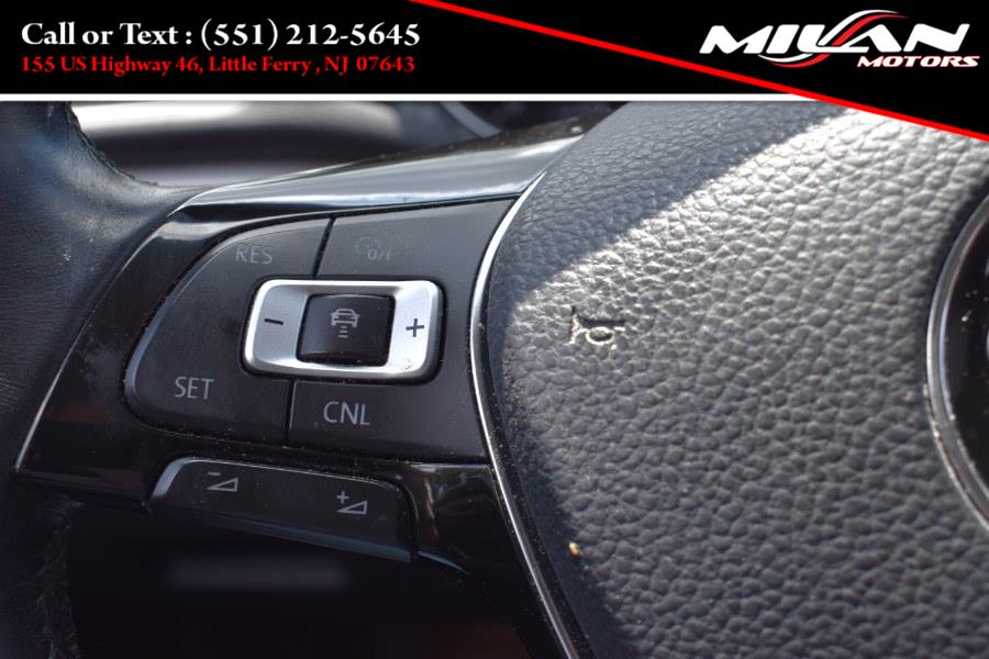 Used Volkswagen Passat 2.0T SE w/Technology Auto 2018 | Milan Motors. Little Ferry , New Jersey Used Volkswagen Passat 2.0T SE w/Technology Auto 2018 | Milan Motors. Little Ferry , New Jersey