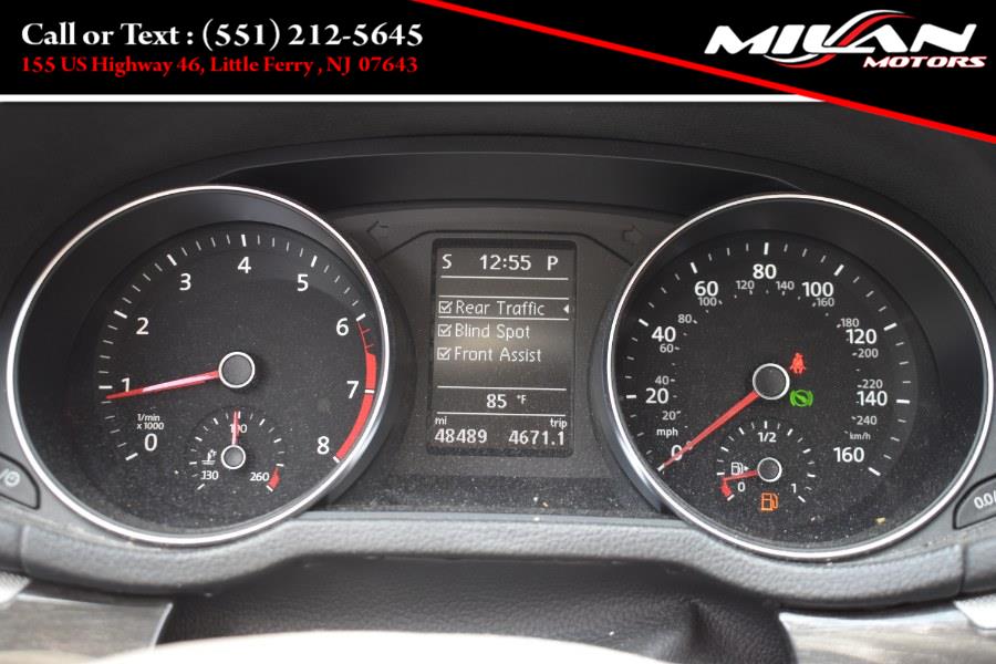 Used Volkswagen Passat 2.0T SE w/Technology Auto 2018 | Milan Motors. Little Ferry , New Jersey Used Volkswagen Passat 2.0T SE w/Technology Auto 2018 | Milan Motors. Little Ferry , New Jersey